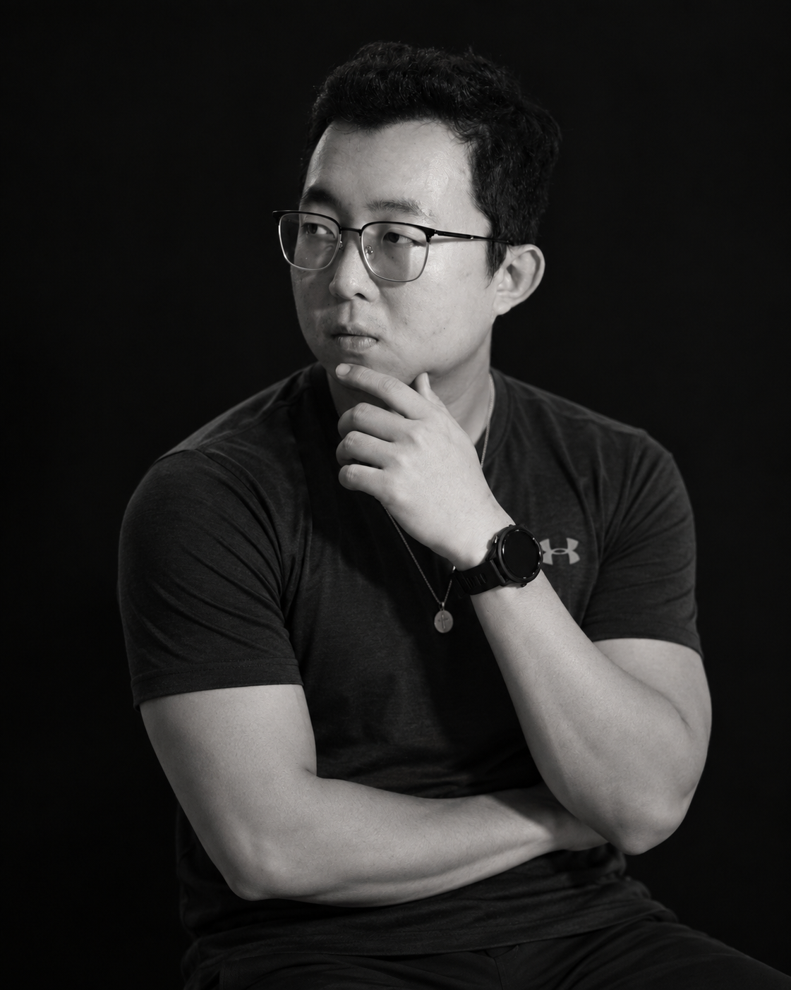 Franco, director and founder of Hooyeah Creation